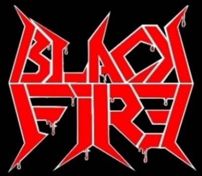 logo Black Fire (PER)